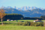 The Picos de Europa aren't far away